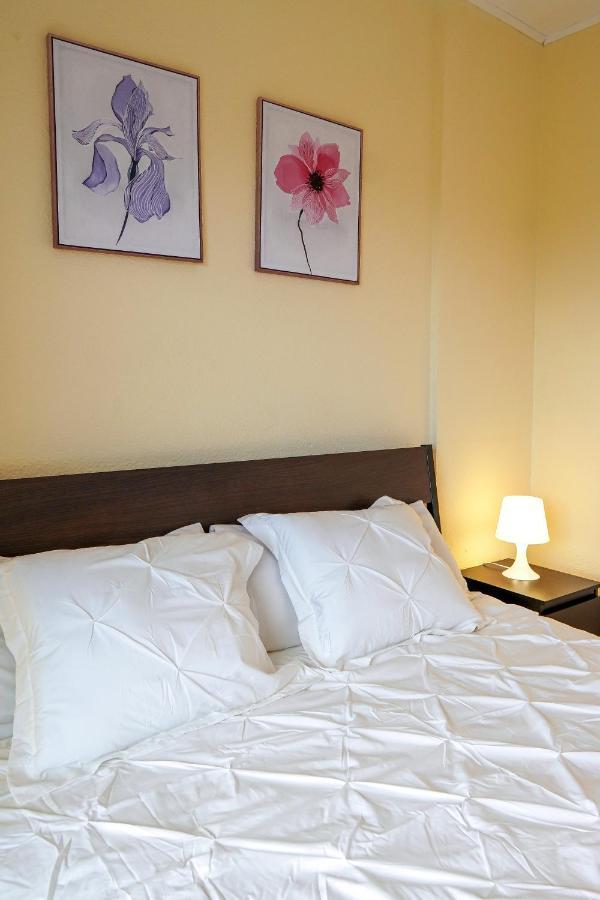 Nice 2 Bedroom Flat With Big Pools And Big Terrace Parque Don Jose, 313 Costa Del Silencio Exterior photo
