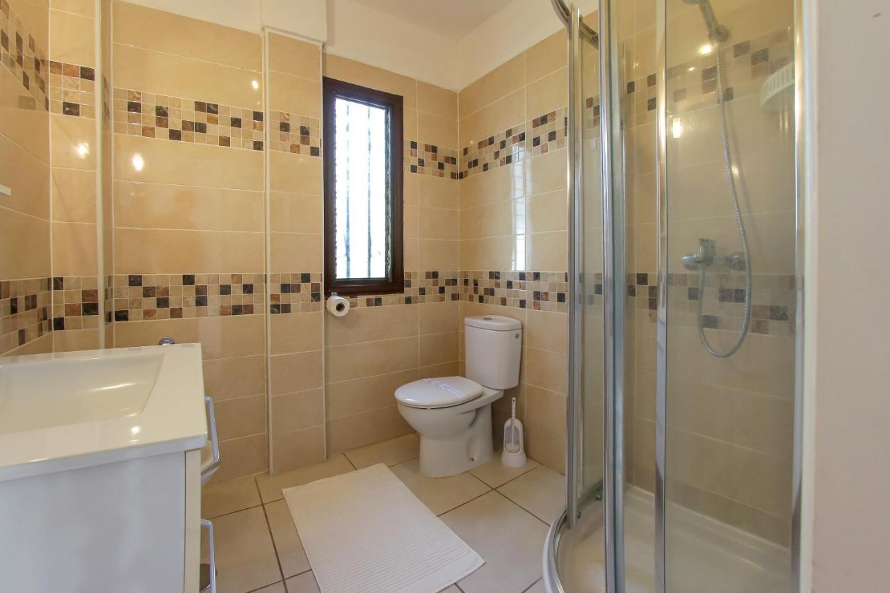 Nice 2 Bedroom Flat With Big Pools And Big Terrace Parque Don Jose, 313 Costa Del Silencio Exterior photo