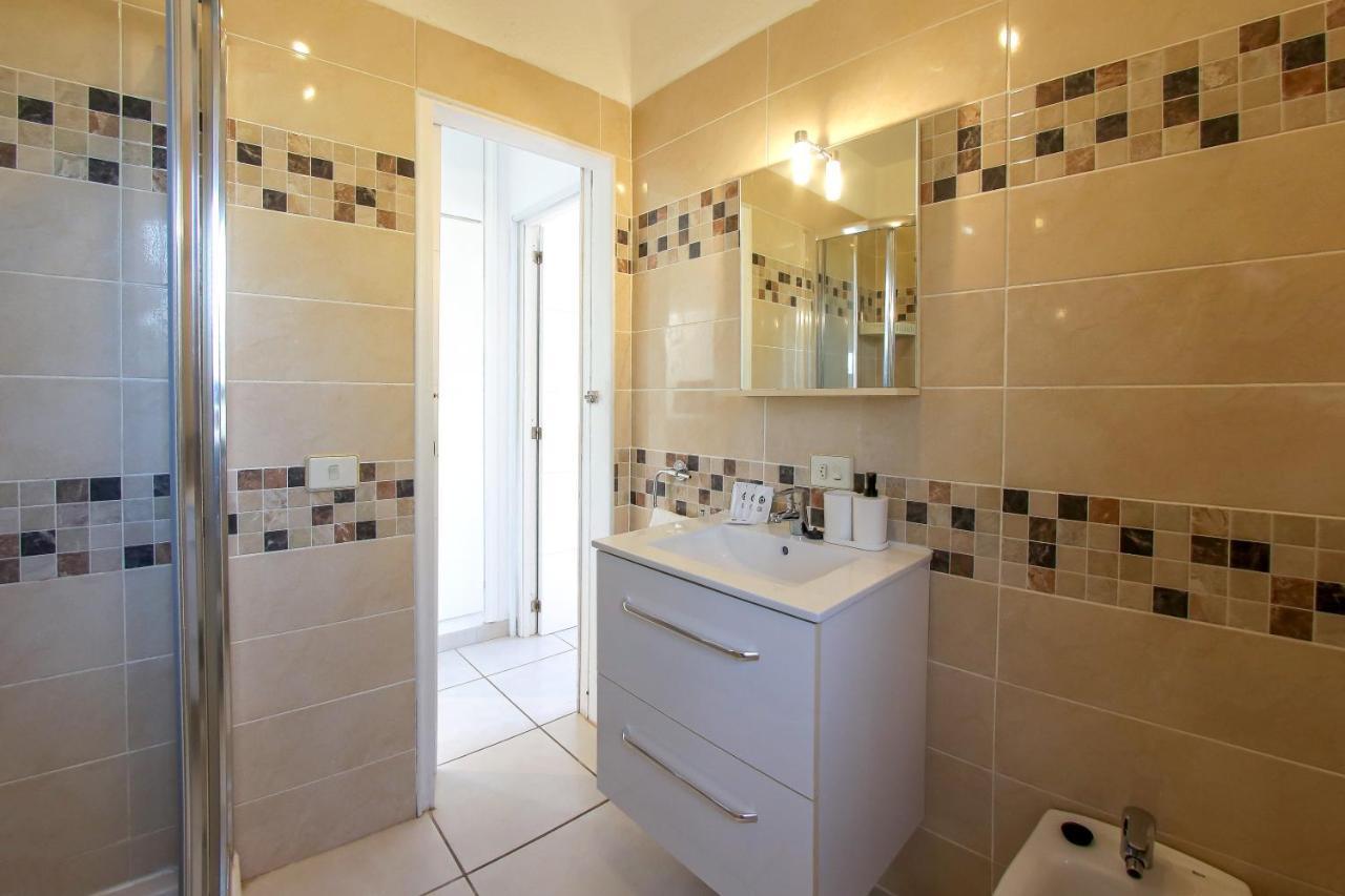 Nice 2 Bedroom Flat With Big Pools And Big Terrace Parque Don Jose, 313 Costa Del Silencio Exterior photo